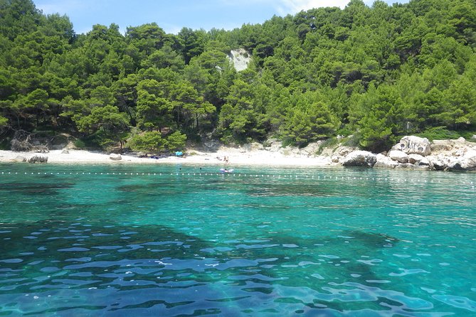 Private Tour of Pakleni Islands, Red Cliffs & South Shore of Hvar - Highlights of the Tour