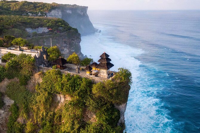 Private Tour Uluwatu Sunset Kecak Dance and Dinner at Jimbaran - Pricing and Options