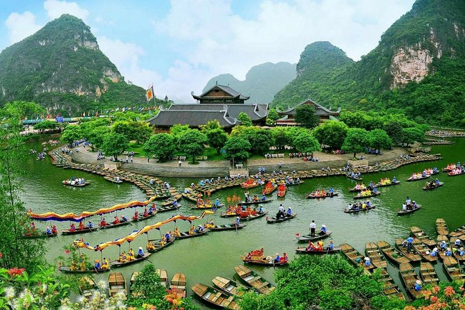 Private Transfer Between Halong and Ninh Binh - Important Travel Considerations