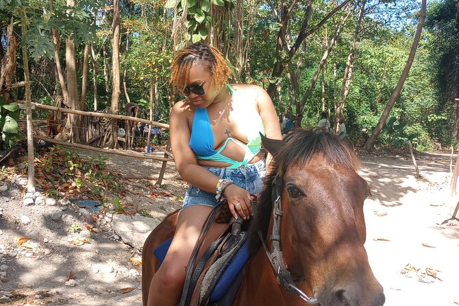 Private Transport to Dunns River/ Blue Hole/ Horseback Riding - Booking Process