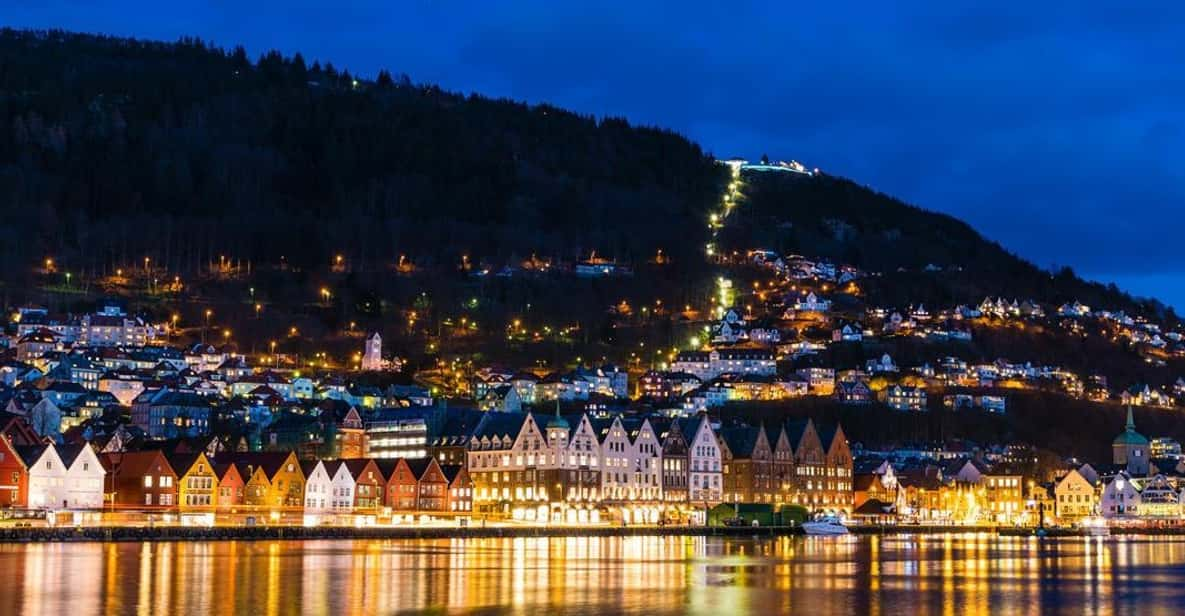 Private Walking Tour- Bergen Classics - Frequently Asked Questions