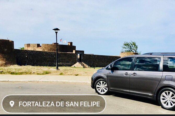 Puerto Plata Airport to Sosua - Booking Process Explained