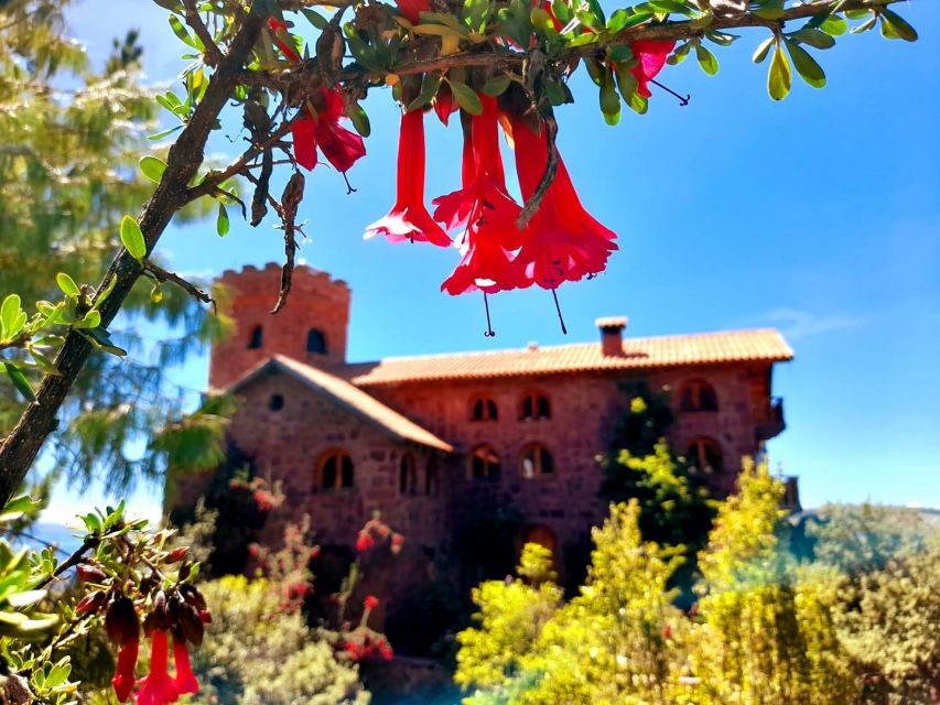 Puno: Aymara Route and Titicaca Castle |Entrance| - Essential Information