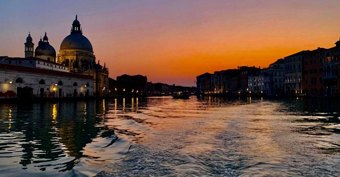 Punta Sabbioni - Venice at Sunset: Boat Tour With Aperitif - Frequently Asked Questions