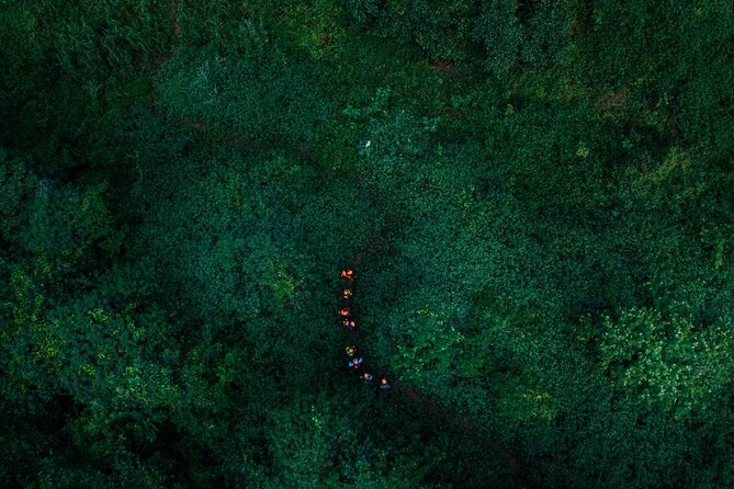 Pygmy Cave | the Magnificent Cave in Phong Nha | 2 Days 1 Night - Booking Process and Details