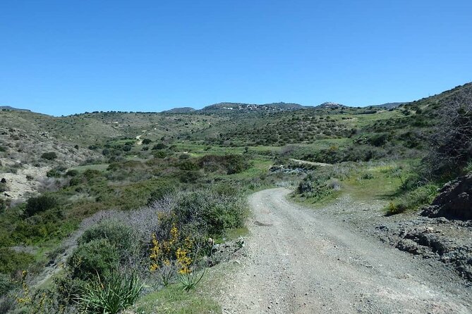 Quad or Buggy Tour From Coral Bay to Lara Bay - Safety Measures and Equipment