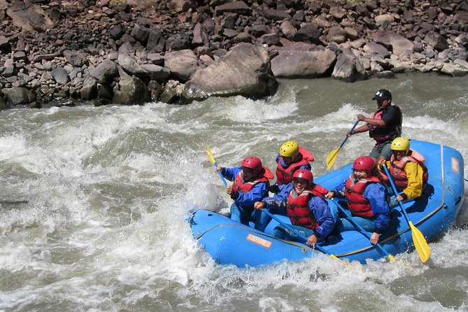 Rafting & Zip Line Urubamba River 1 Day - Reviews and Feedback