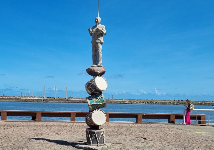 Recife (Historic Centre) Scavenger Hunt and Self-Guided Tour - Tips for a Great Experience