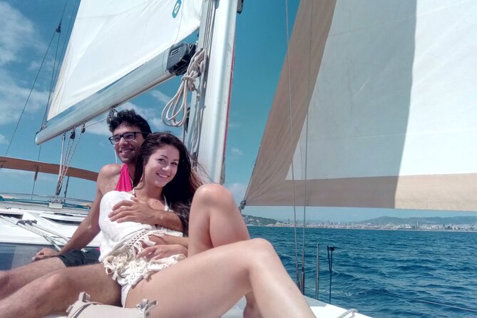 Refreshing Private Sailing Tour in Barcelona (Max 11 Persons) - Why Choose This Experience