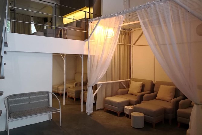 Re:Leaf Spa and Massage - Tips for Your Visit