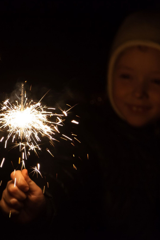 Reykjavik 3-Hour New Years Eve Bonfire Tour - What to Expect on Tour