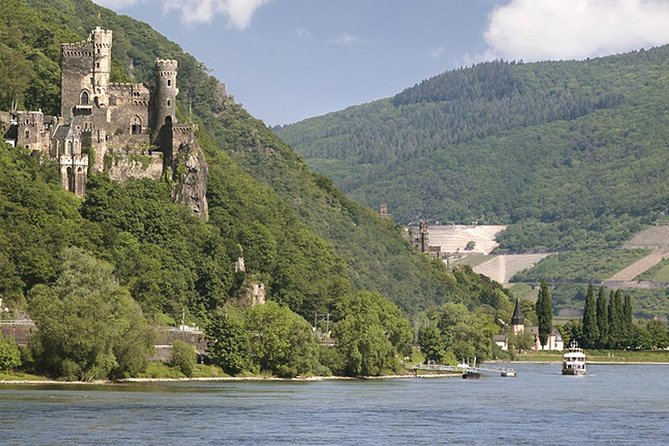 Rhine Valley Trip From Frankfurt Including Rhine River Cruise - Seasonal Considerations