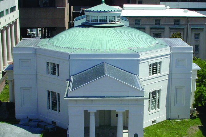 Richmond Downtown Walking Tour - Tips for Participants