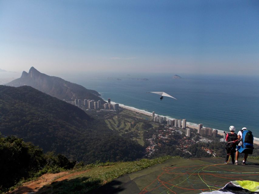 Rio De Janeiro: Pedra Bonita & Tijuca Forest Hike Tour - Best Time to Visit