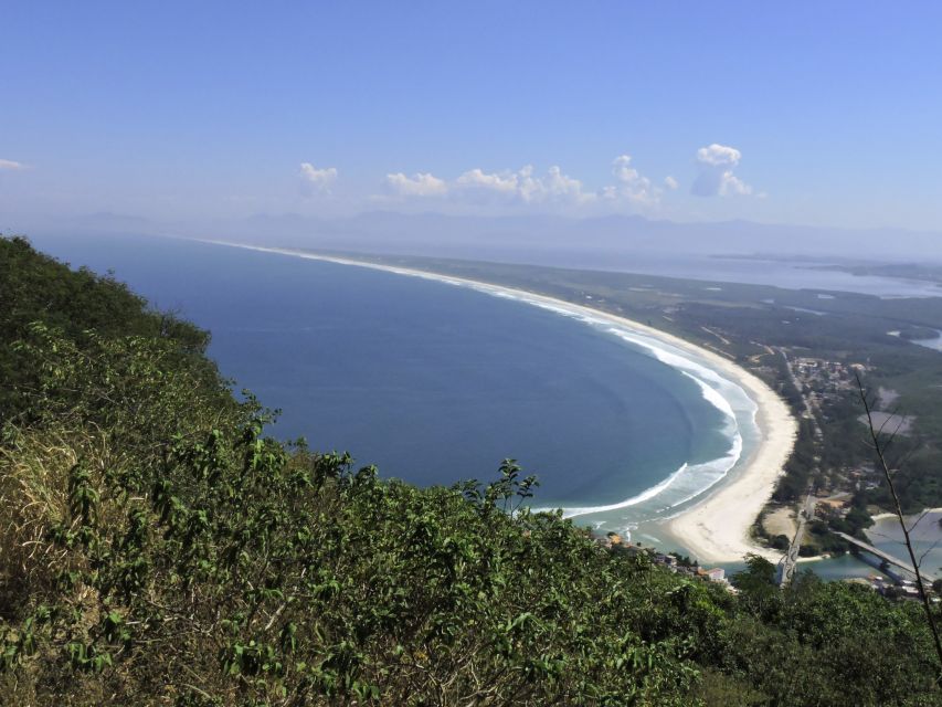 Rio De Janeiro: Pedra Do Telegrafo Hiking Tour - Photography Tips From Guides