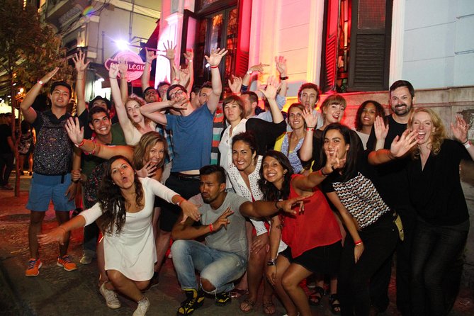 Rio De Janeiro Pub Crawl (Lapa District) - Addressing Concerns and Complaints