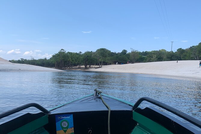 River Day Tour From Manaus - Accessibility Features