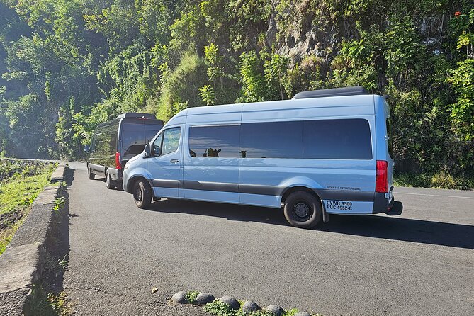 Road to Hana Adventure With Breakfast, Lunch and Pickup. - Customer Experiences and Feedback