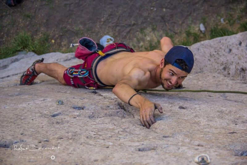Rock Climbing in Arequipa, Peru - Safety Measures
