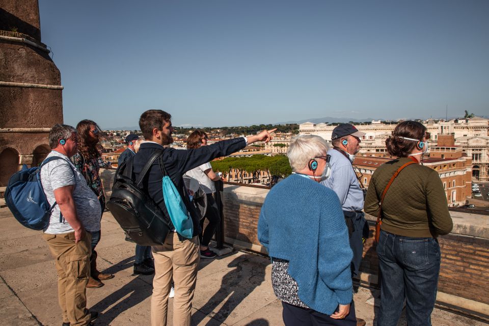 Rome: Castel SantAngelo Fast-Track Ticket and Express Tour - Customer Reviews