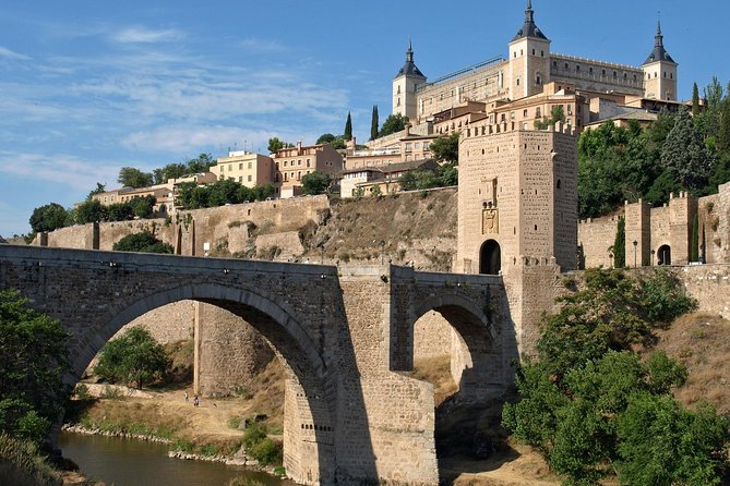 Royal Monastery of El Escorial + Toledo Half Day Afternoon Tour - Traveler Feedback