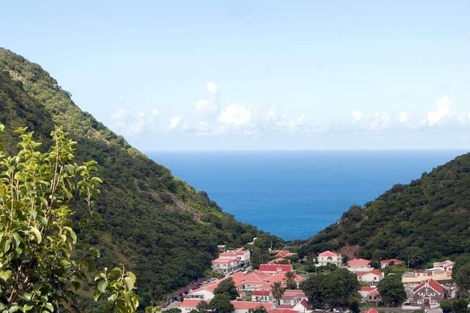 Saba Day Trip From St Maarten - Safety and Restrictions