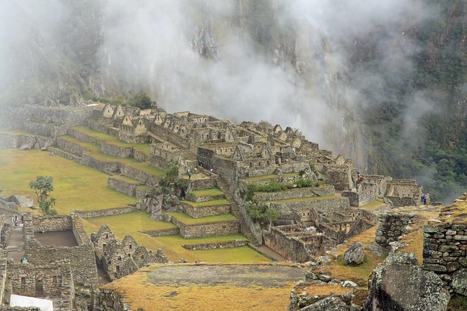 Sacred Valley, Machu Picchu 2-Day Tour With Hotel From Cusco - Important Information