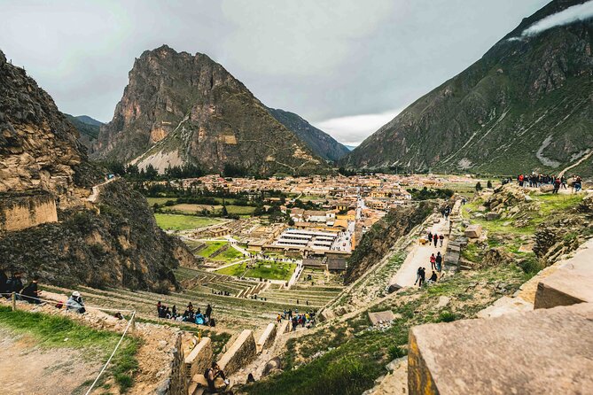 Sacred Valley Tour to Machu Picchu 2D-1N - Pricing and Payment Options