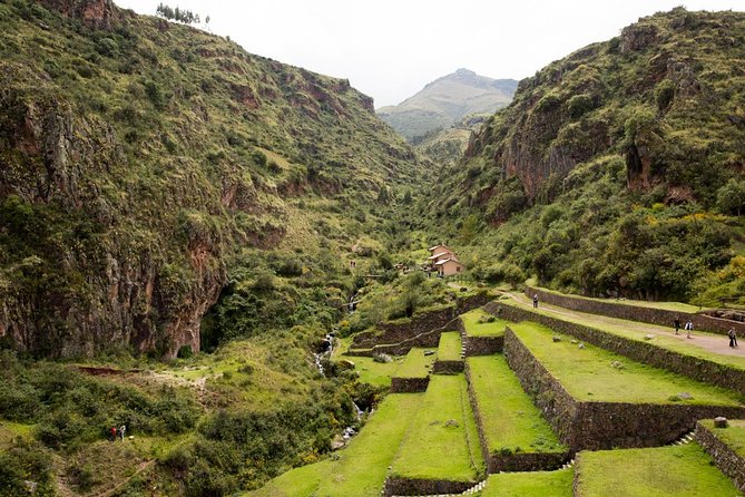 Sacred Valley (VIP) - Full Day Trip - Company Response to Feedback