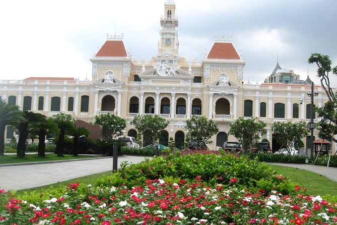 SAIGON SHORE EXCURSION: Car Services + LOCAL TOUR GUIDE in Saigon - Booking Process