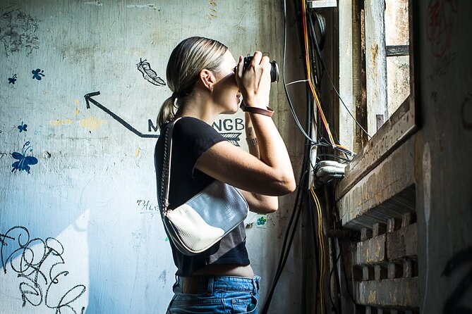 Saigon Street Photography Experience - Participant Reviews