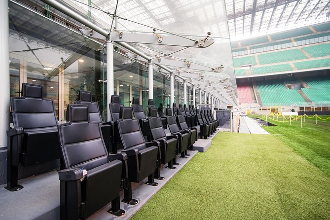 San Siro Stadium and Museum Tour - Visitor Reviews and Experiences