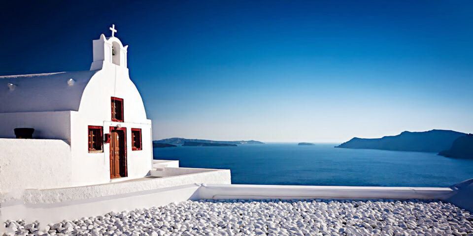 Santorini: Half or Full-Day Private Island Tour - Inclusions and Benefits