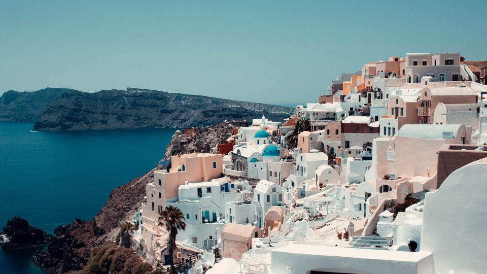 Santorini: Highlights Tour With Wine Tasting & Sunset in Oia - Frequently Asked Questions