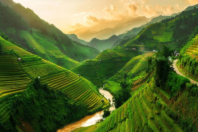 Sapa 2 Days 1 Night From Hanoi - Hotel Stay - Itinerary Highlights