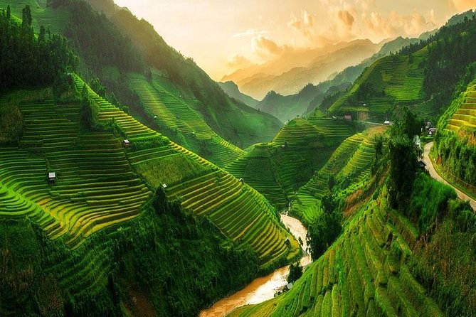 Sapa 3 Days 2 Nights Bac Ha Market From Ha Noi - Booking and Cancellation Policy