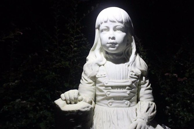Savannahs Bonaventure Cemetery After Hours Group Tour - Customer Experiences