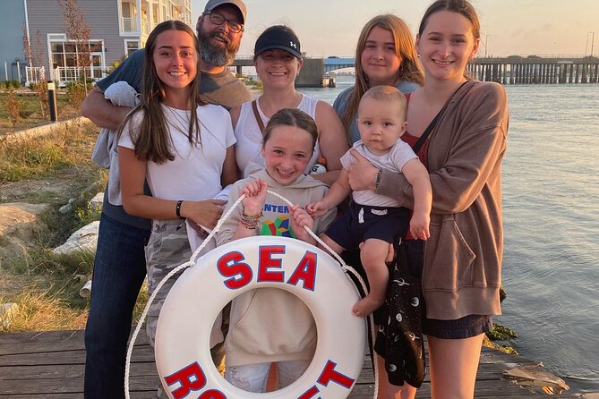 Sea Rocket Speed Boat & Dolphin Cruise in Ocean City, MD - Future Plans and Recommendations