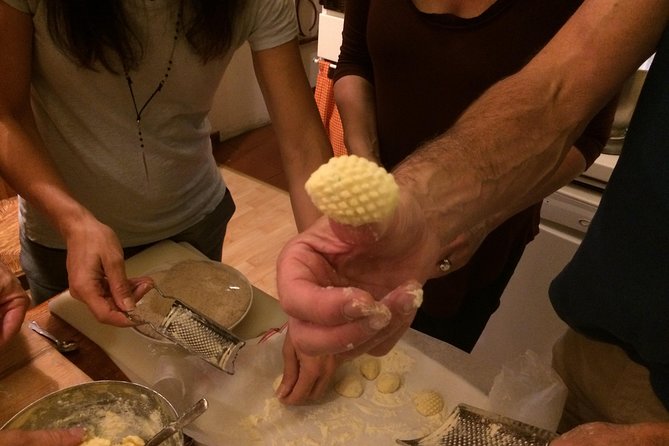 Semi-Private Gluten-Free Cooking Class in Florence - Dietary Accommodations