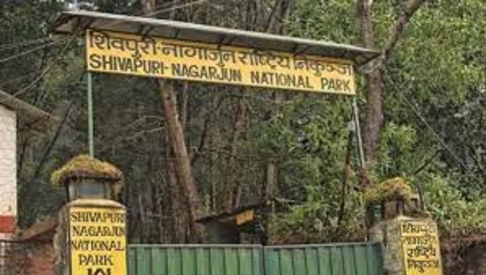 Shivapuri National Park Day Hiking From Kathmandu - Included Tour Features