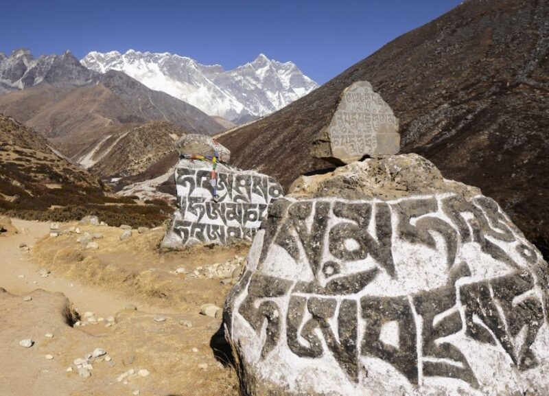 Short Everest Base Camp Trek - Included Services and Amenities