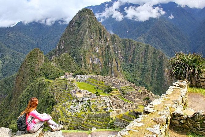 Short Inca Trail to Machu Picchu (2 Days & 1 Night) - Meeting and Pickup Information