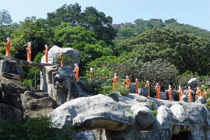 Sigiriya-Dambulla Day Trip From Hikkaduwa/Galle/Unawatuna/Mirissa -All Inclusive - Inclusions and Exclusions