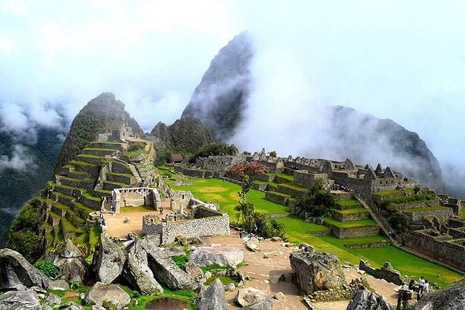 Small-Group Day Tour to Machu Picchu - Tips for a Great Experience