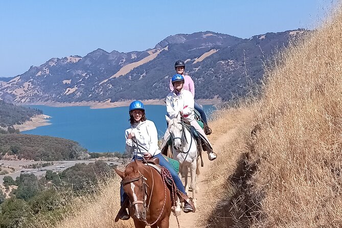 Sonoma Horseback-Riding Tour - Nearby Attractions