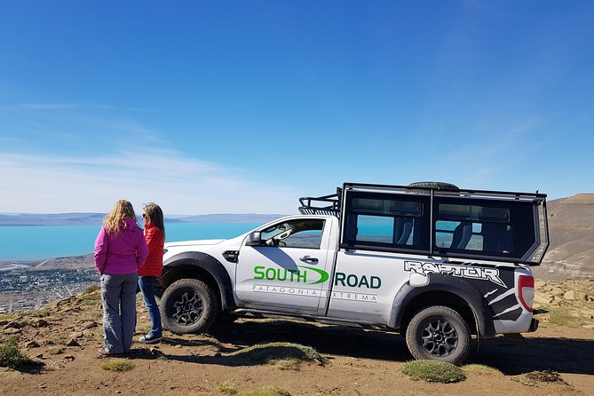 Southroad Calafate Balcony Experience With Tour Mode Options - Wildlife Sightings During Tours