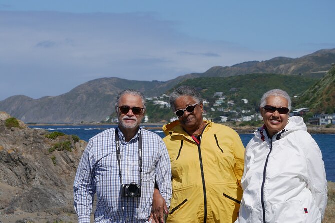 Spectacular Wellington: Half Day Private Sightseeing Tour - Highlights of the Experience