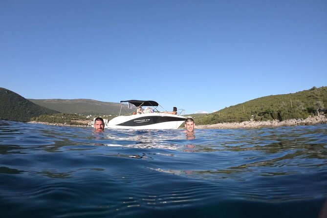 Speed Boat 3-Hour Guided Tour at the Blue Cave - Customer Experiences