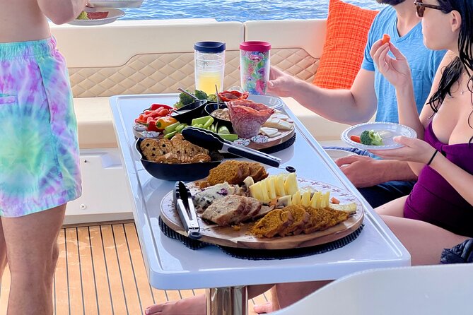 St. John Luxury Catamaran Turtle Snorkel and Cays Full Day - Booking Flexibility