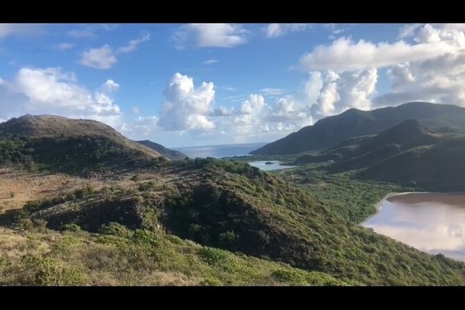 St Kitts 360 Island Sightseeing Tour - Customer Experiences